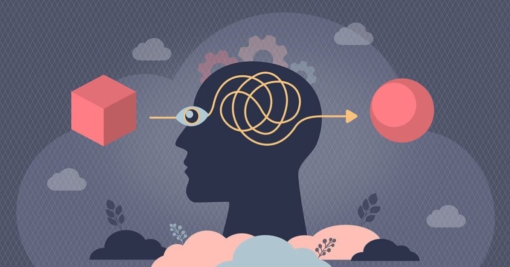 Who Does AI See? Confronting AI Bias in Identity and Beyond. cognitive biases feature